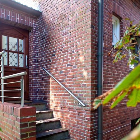 Captains Home List Exterior foto