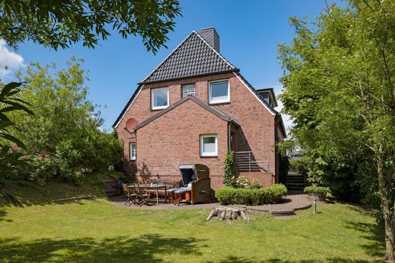 Captains Home List Exterior foto